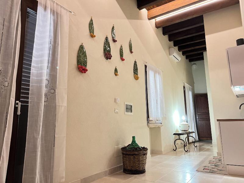 La Dimora Degli Dei image