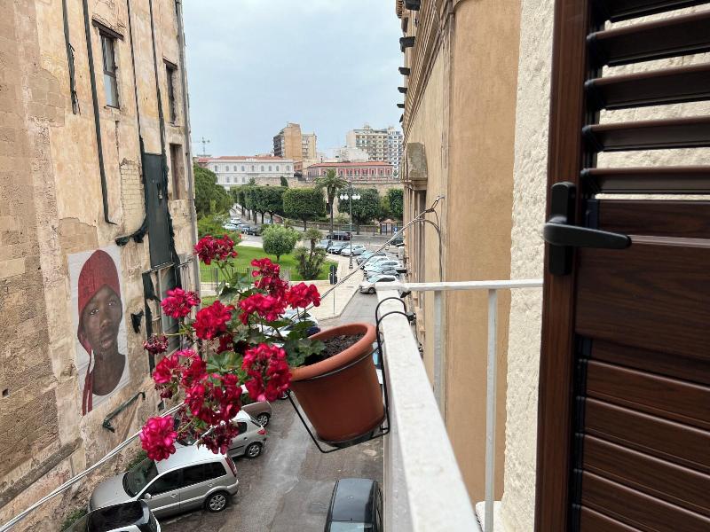 La Dimora Degli Dei image