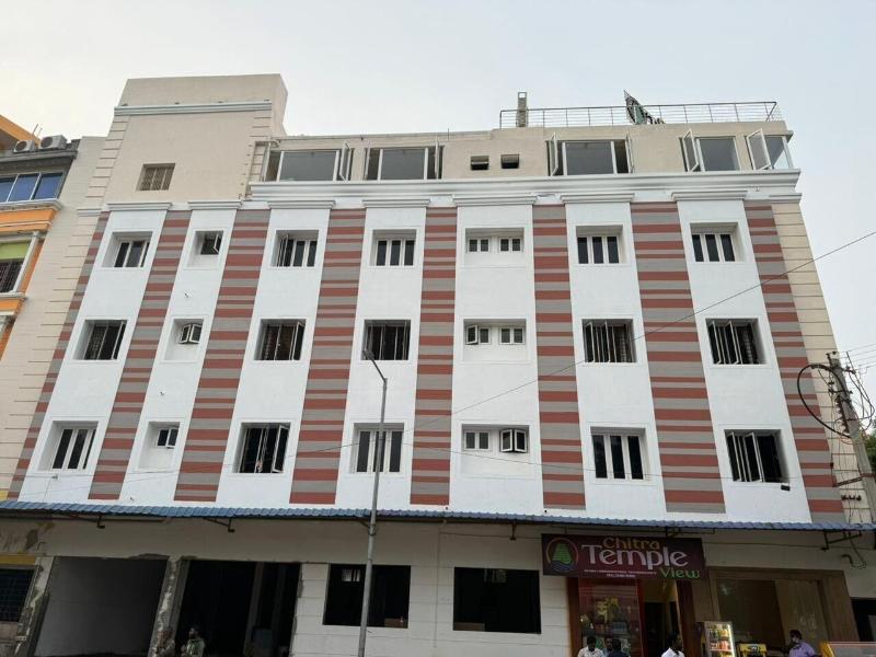 Chitra Temple View image