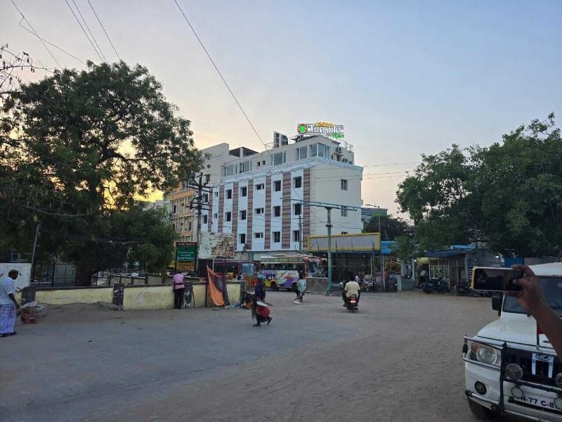 Chitra Temple View image