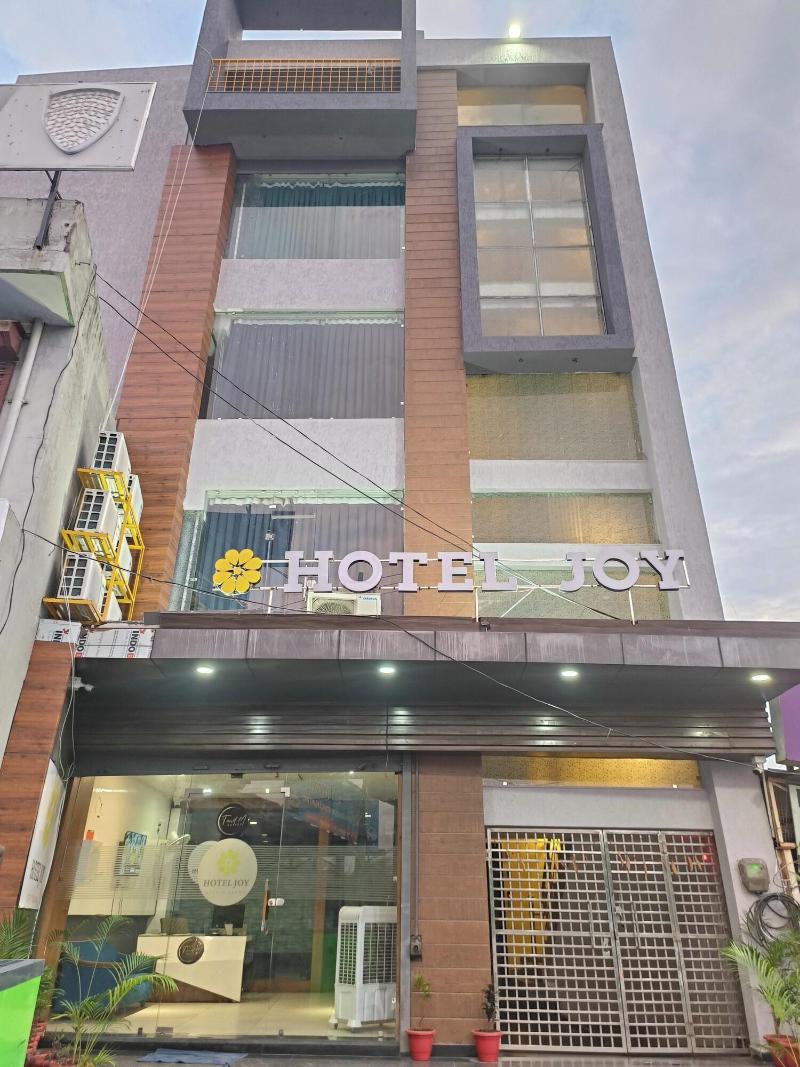 Hotel Joy By T And M Hotels image