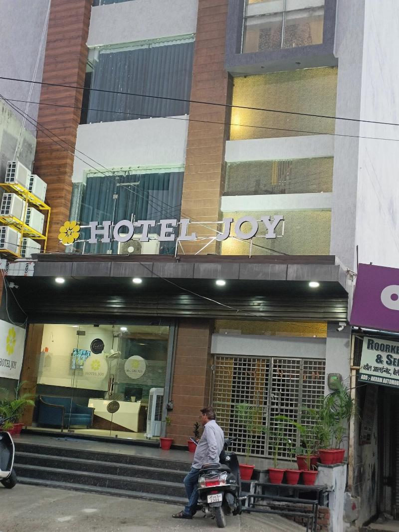 Hotel Joy By T And M Hotels image