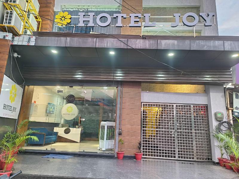 Hotel Joy By T And M Hotels image