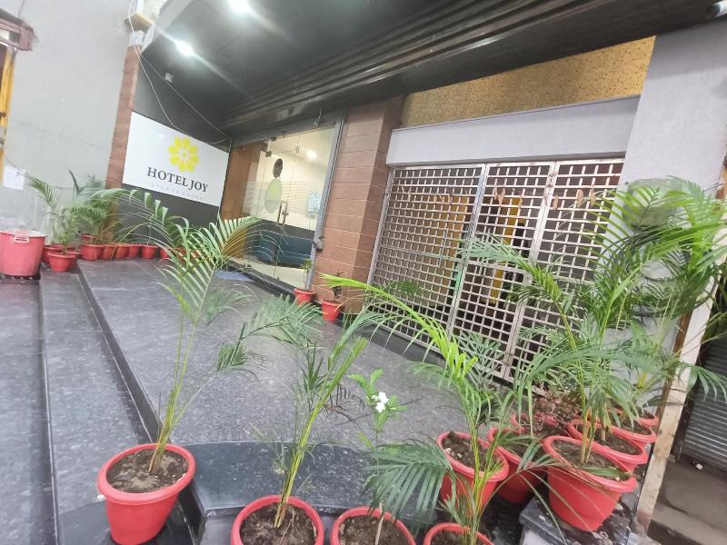 Hotel Joy By T And M Hotels image