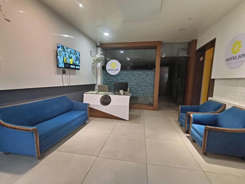 Hotel Joy By T And M Hotels image