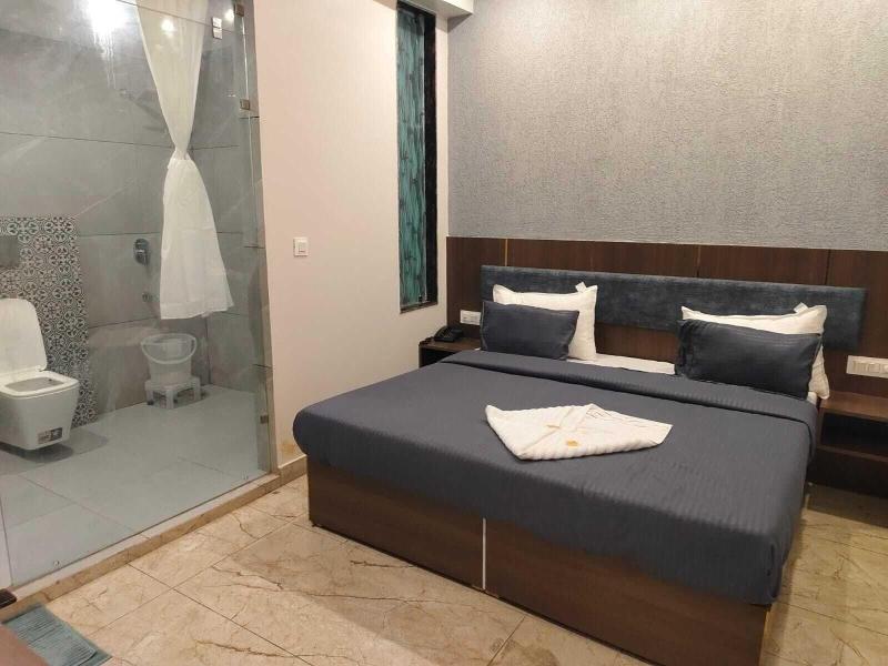 Hotel Joy By T And M Hotels image