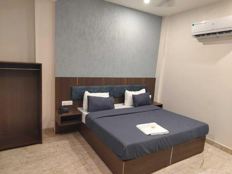 Hotel Joy By T And M Hotels image
