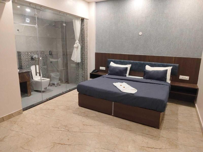 Hotel Joy By T And M Hotels image