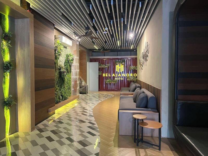 Belajandro Hotel image