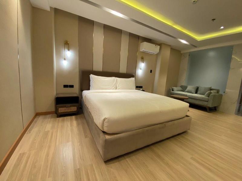 Belajandro Hotel image