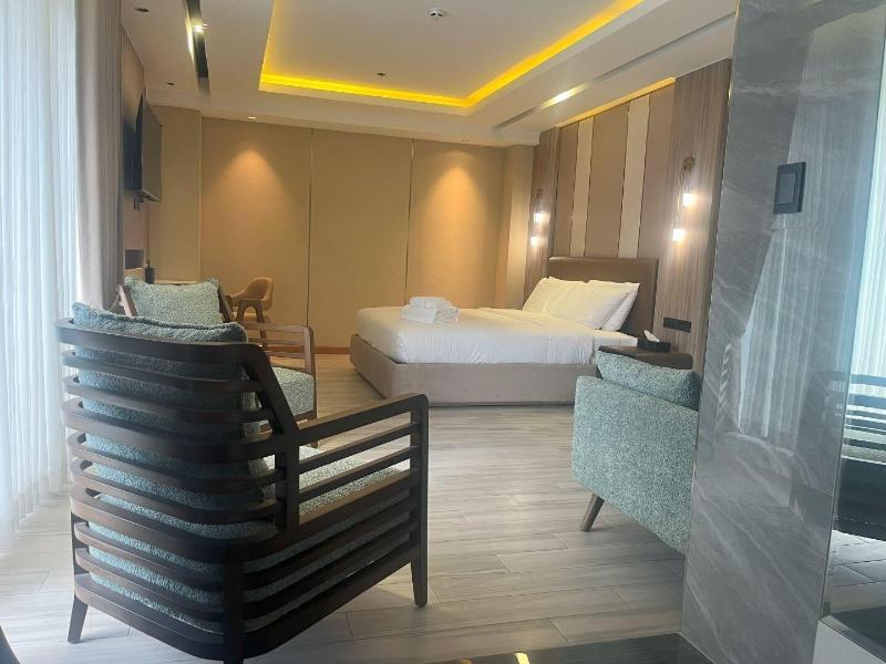 Belajandro Hotel image