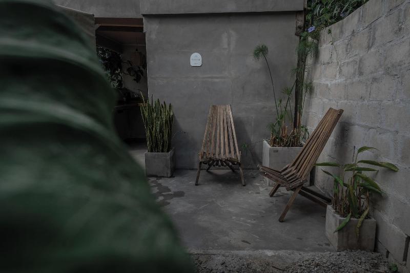 Kafen Hotel image