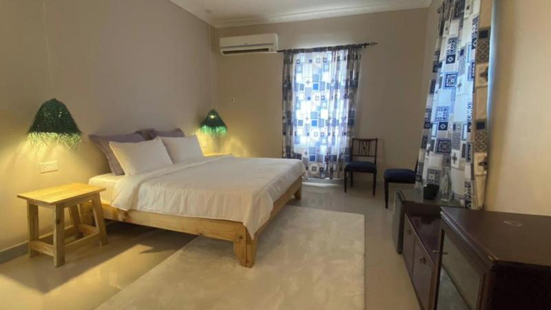 Hanaia House image