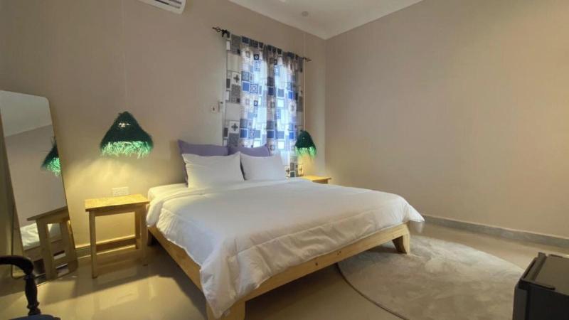 Hanaia House image