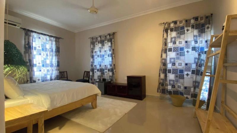 Hanaia House image