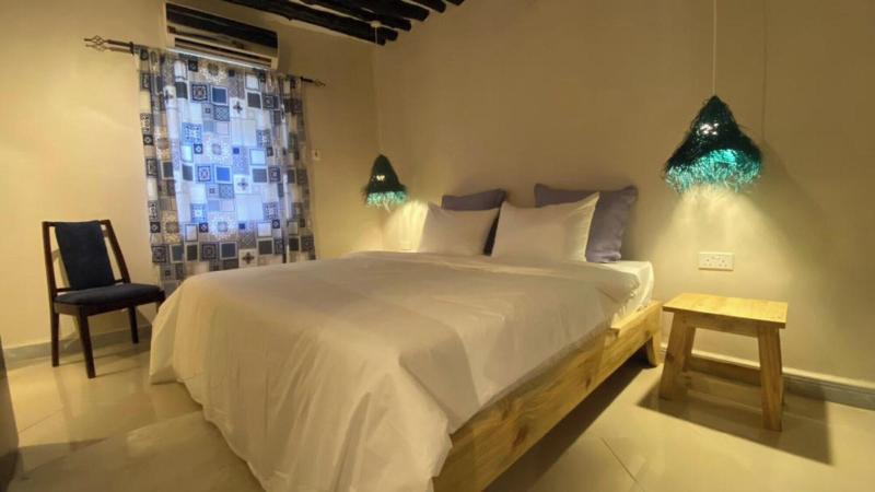 Hanaia House image
