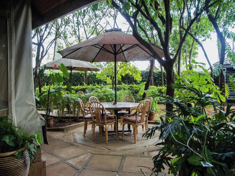 Desert Rose Resort image