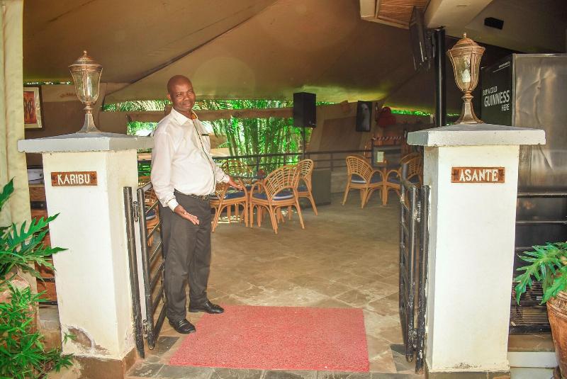 Desert Rose Resort image