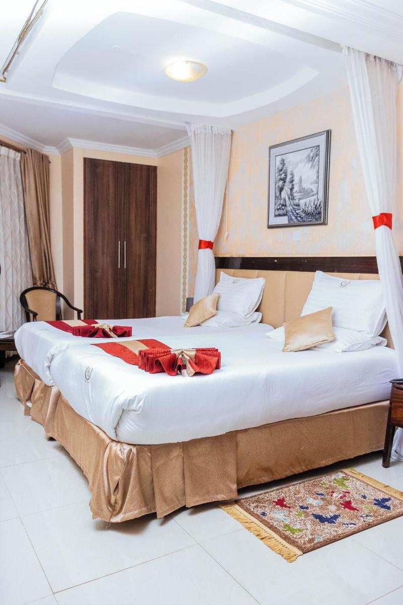 Desert Rose Resort image