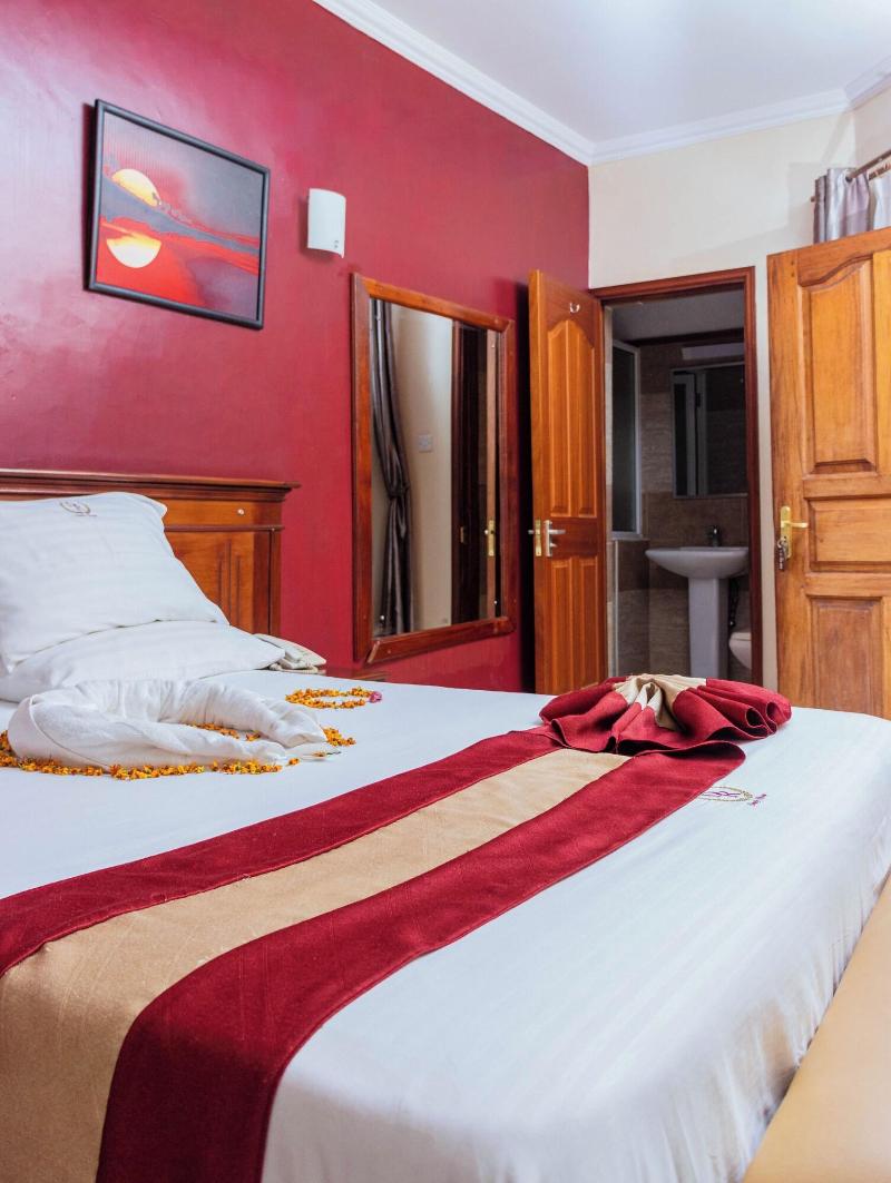 Desert Rose Resort image