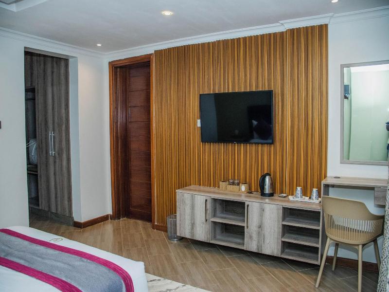 Desert Rose Resort image
