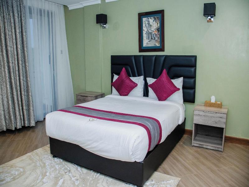 Desert Rose Resort image