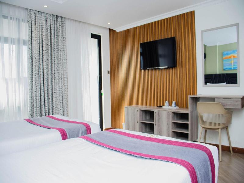 Desert Rose Resort image