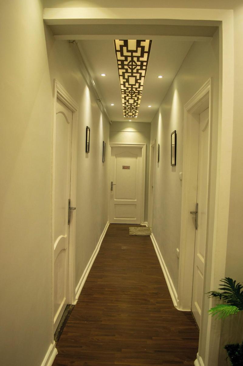 Pyramids Gate Hotel image