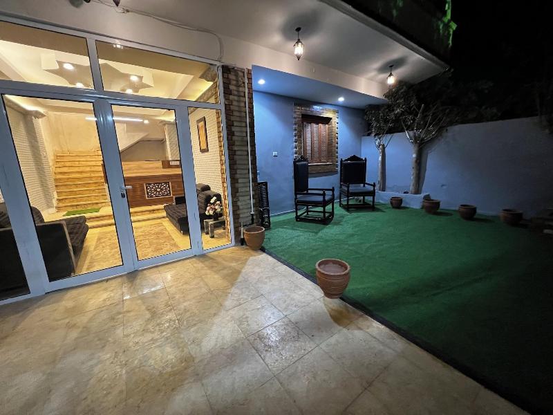 Pyramids Gate Hotel image