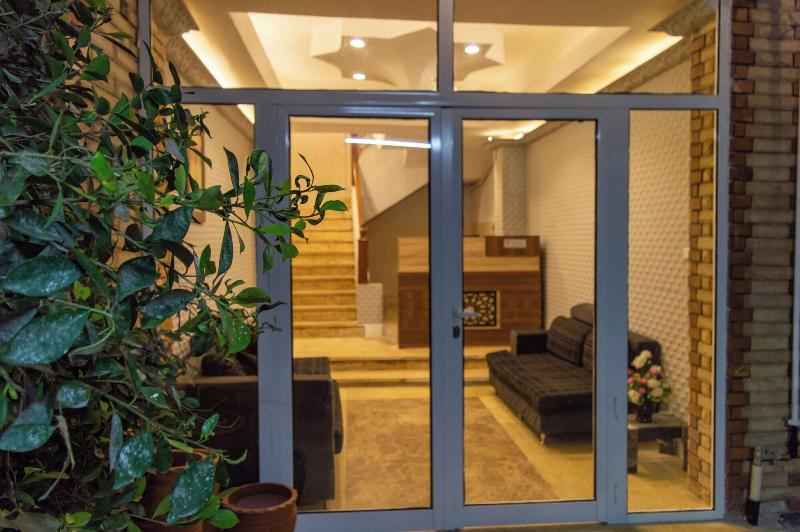 Pyramids Gate Hotel image