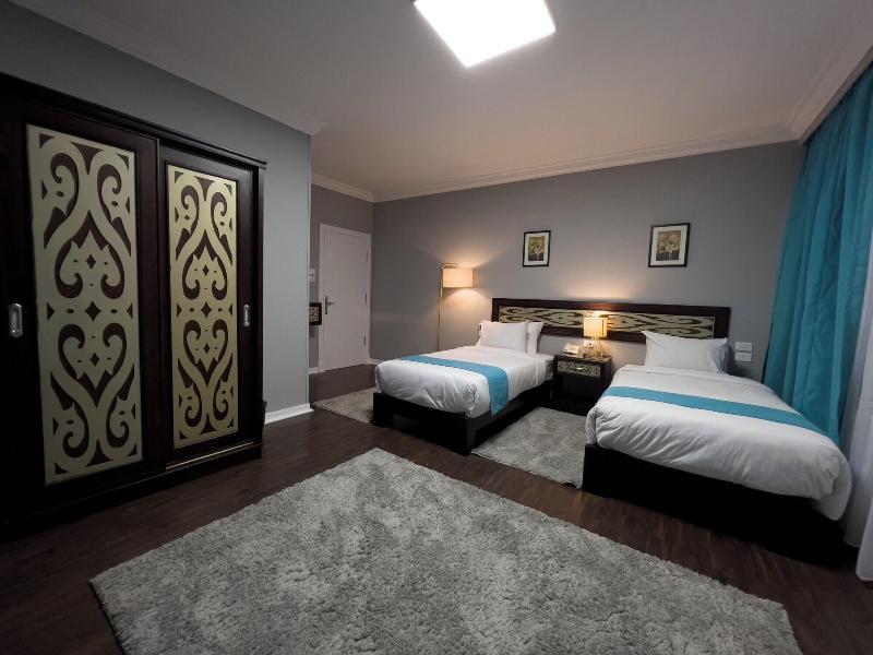 Pyramids Gate Hotel image