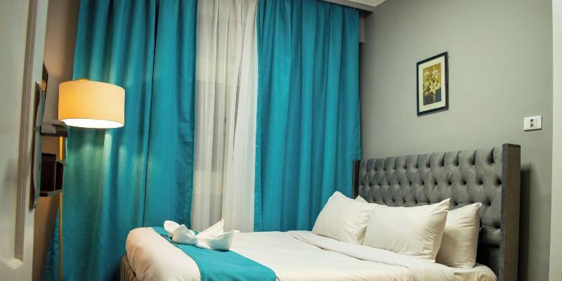 Pyramids Gate Hotel image