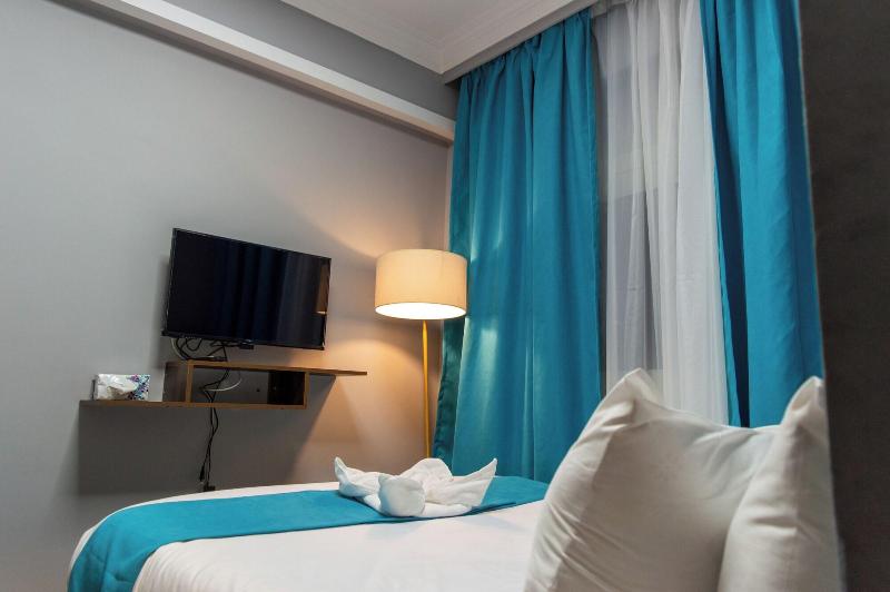 Pyramids Gate Hotel image
