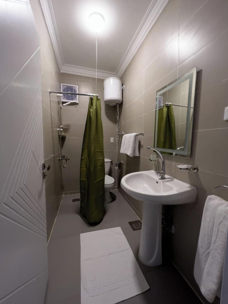 Pyramids Gate Hotel image