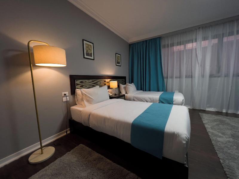 Pyramids Gate Hotel image