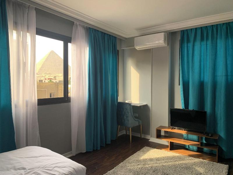 Pyramids Gate Hotel image