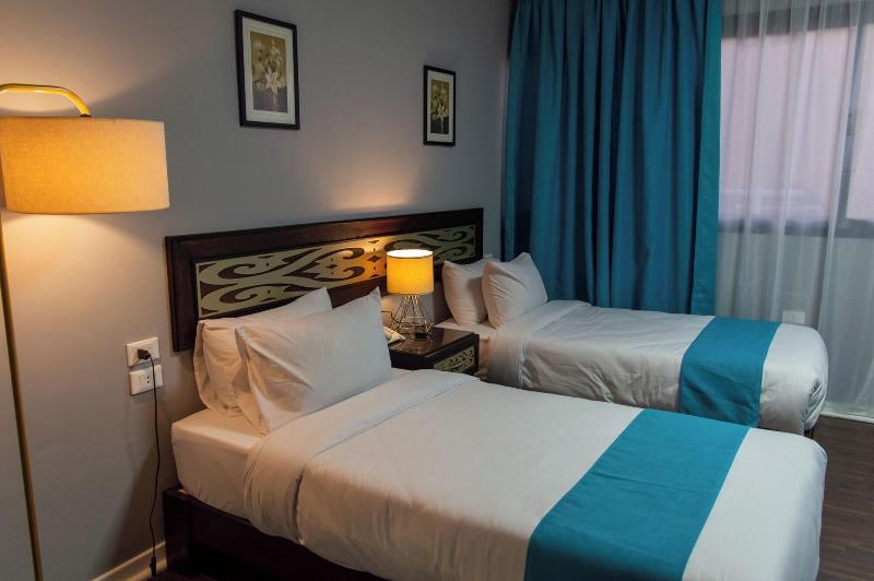 Pyramids Gate Hotel image