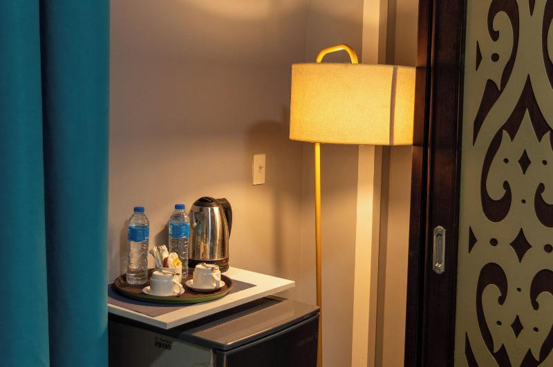 Pyramids Gate Hotel image
