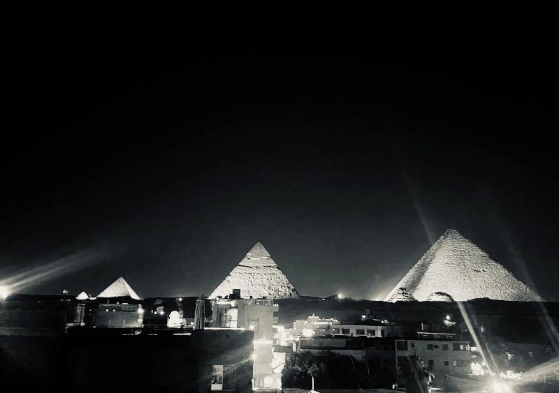 Pyramids Gate Hotel image