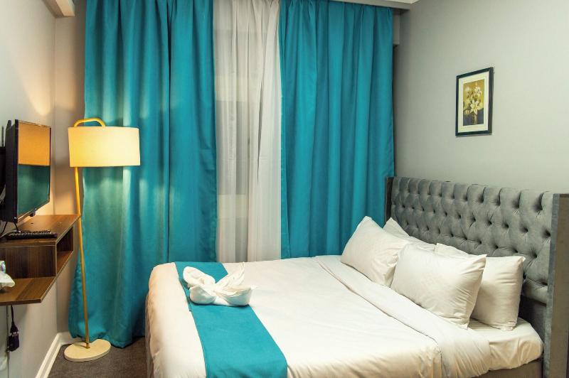 Pyramids Gate Hotel image