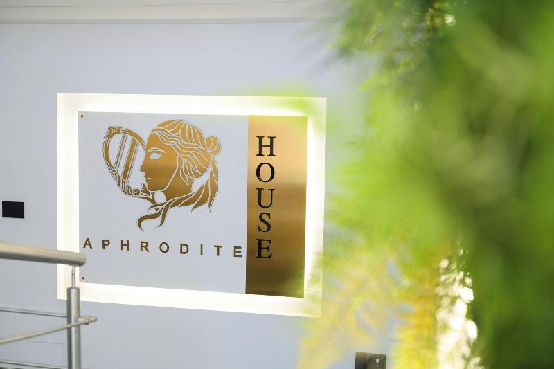 Aphrodite House image