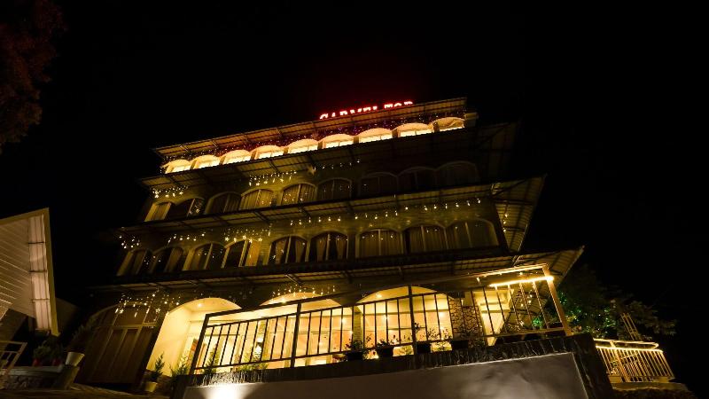 Carmel Top Resort image