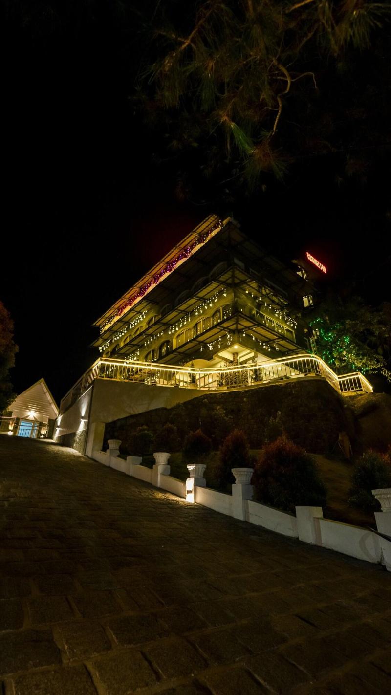 Carmel Top Resort image