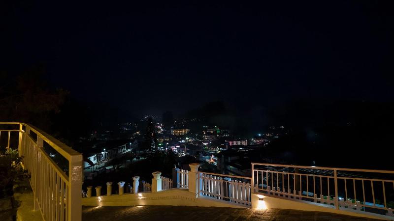 Carmel Top Resort — general view