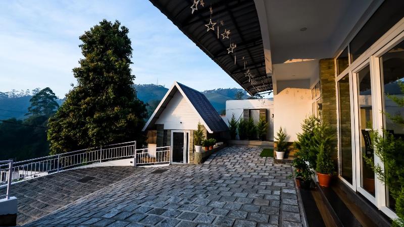 Carmel Top Resort image