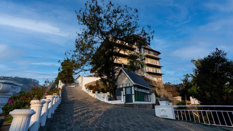 Carmel Top Resort image