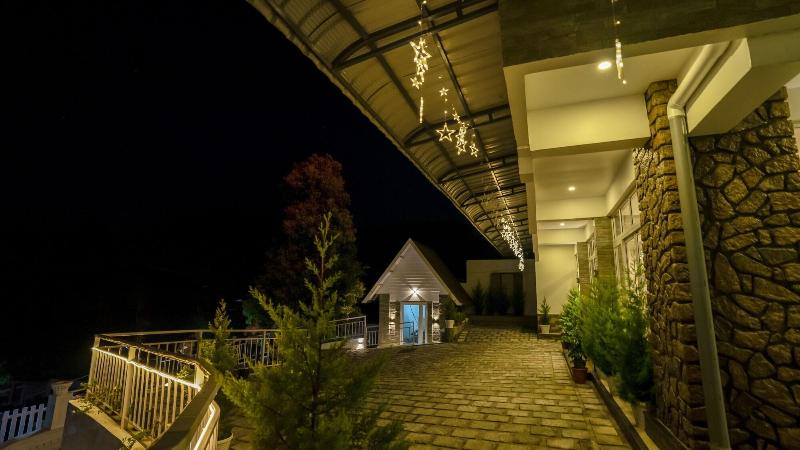 Carmel Top Resort image