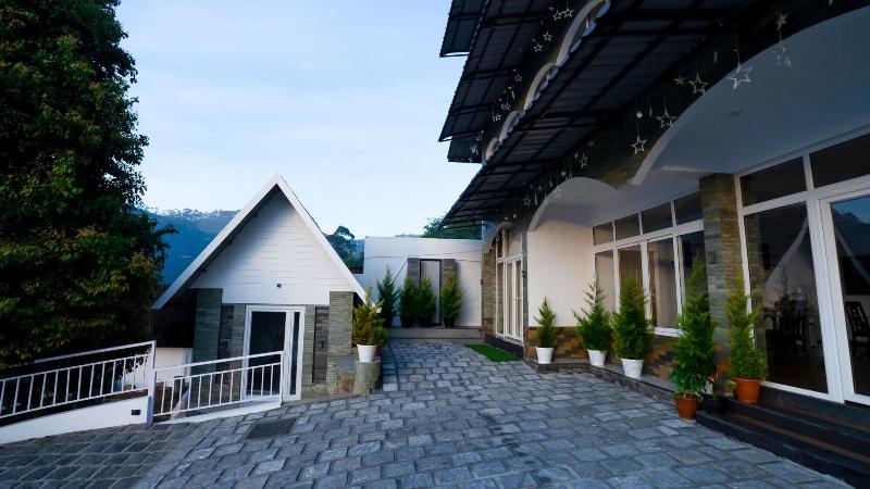 Carmel Top Resort image