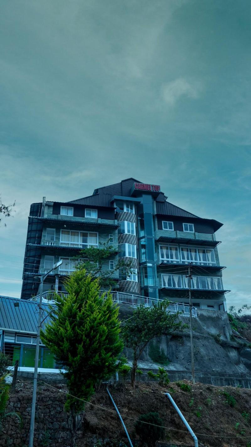 Carmel Top Resort image