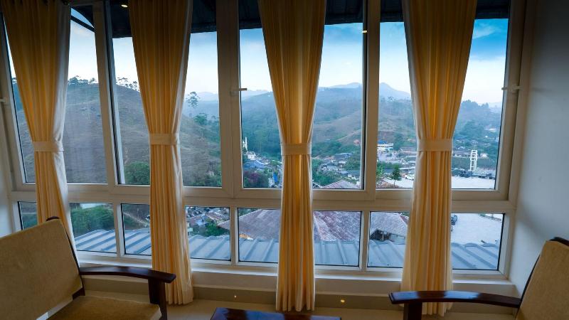 Carmel Top Resort image